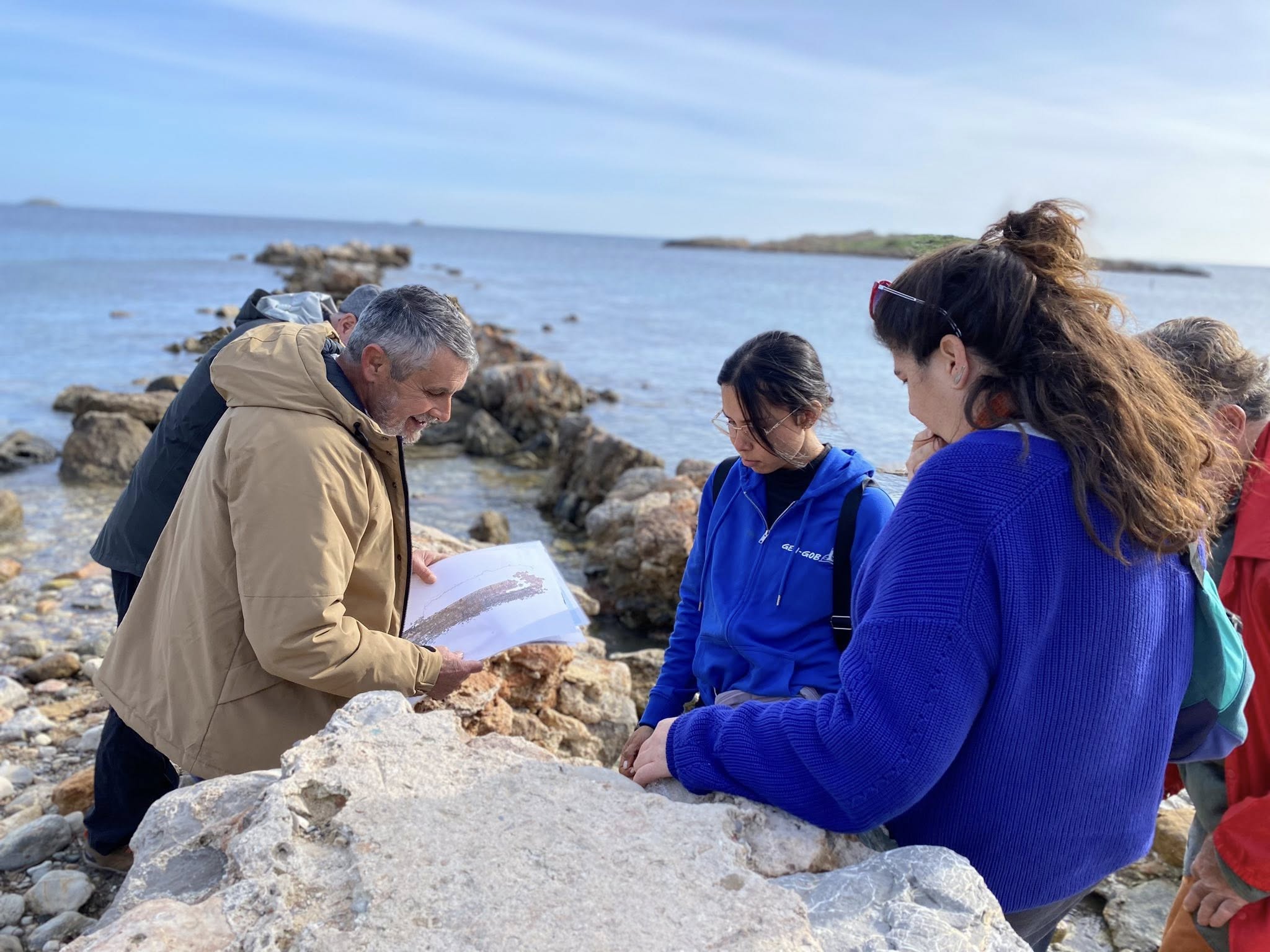 Fotografia: GEN-GOB Eivissa.