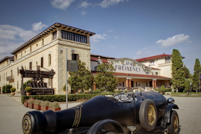 L’alemanya Henkell compra el 100% de Freixenet