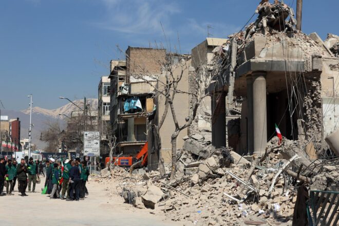 Els EUA diuen que un submarí nord-americà ha atacat el vaixell iranià a Sri Lanka