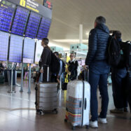 Prou a la gestió pèssima dels fluxos migratoris!