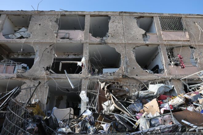 Israel confirma més de 300 ferits en menys de 24 hores mentre l’Iran i l’Hesbol·là multipliquen els atacs