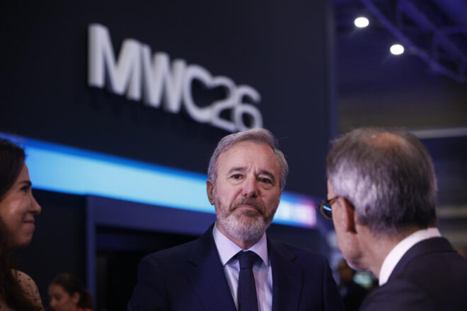 Les Corts d’Aragó es constitueixen amb el pacte PP-Vox encara sense tancar