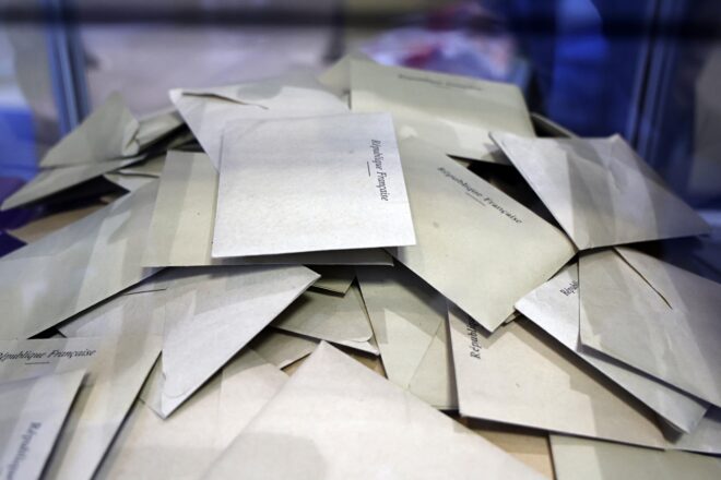 L’extrema dreta també guanya a Ribesaltes, Cànoes i Elna i podria controlar l’àrea metropolitana de Perpinyà