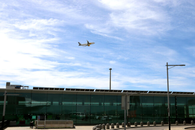 El govern i ERC acorden la creació de l’Autoritat Aeroportuària de Catalunya