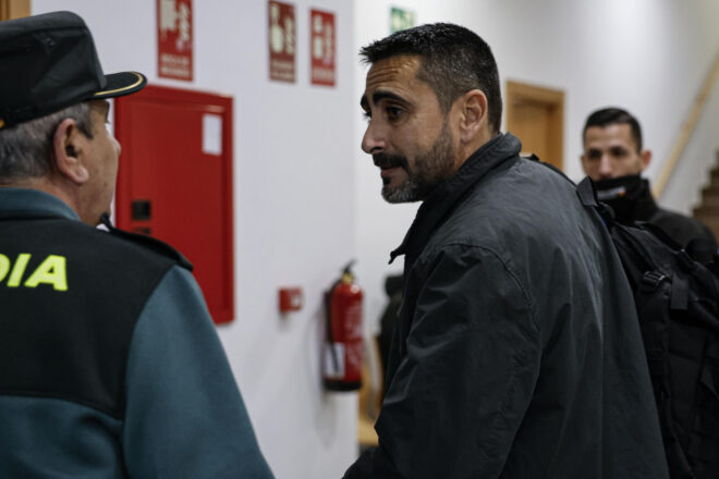 Un comandant de l’UME assegura que la consellera Pradas encapçalava la gestió de l’emergència per la gota freda