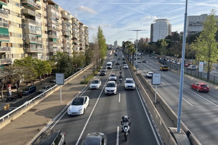 Sortida de Setmana Santa