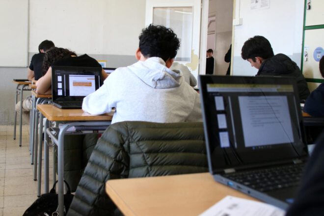 La USTEC arriba a Educació amb una proposta pròpia per a accelerar l’escola inclusiva