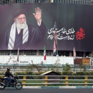 Com funciona la successió de Khamenei, i qui podria ser el nou líder suprem de l’Iran?