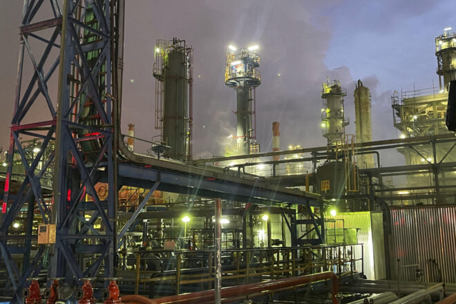 El secretari general de l’ONU creu que els EUA, Israel i l’Iran han comès crims de guerra