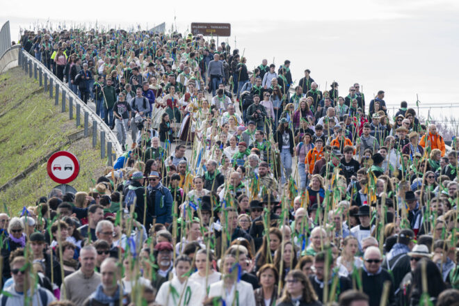Les festes de la Magdalena, orgull de genealogia al cor de la Plana