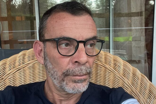 Albert Castellón, l’empresari que s’amaga rere el Menjòmetre