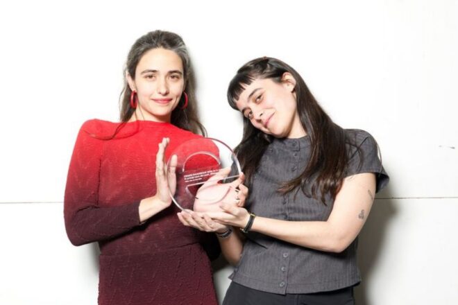 Les cançons tradicionals i populars d’Alosa conquereixen els Enderrock