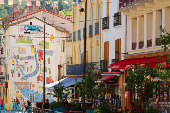 Polèmica per la queda imposada als menors de quinze anys als Banys i Palaldà: “És per a fer reaccionar els pares”