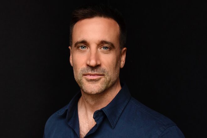 Augustine Sedgewick: “Només ara he après que un pare ha de ser divertit i ha de saber abraçar”