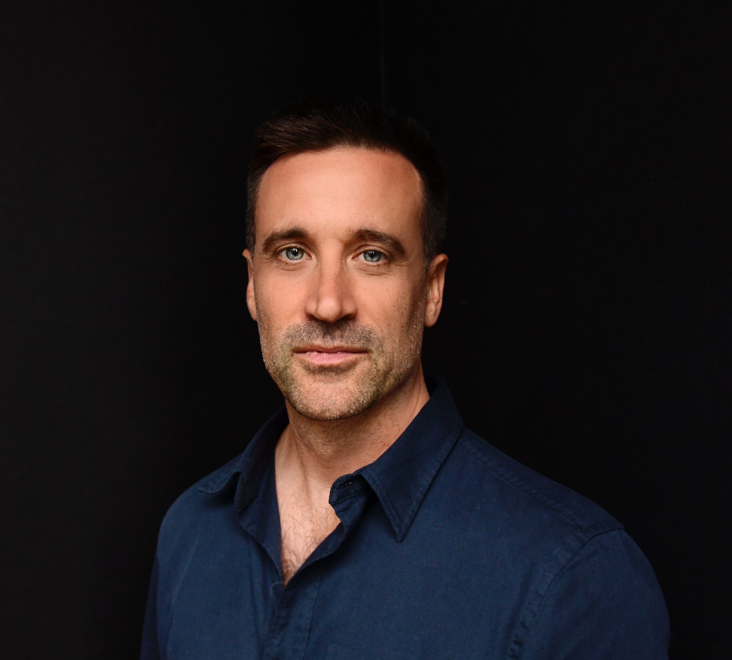 Augustine Sedgewick, en una imatge d'arxiu (Foto: Shervin Lainez)