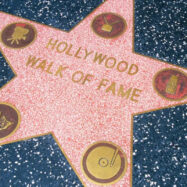 Judy Canova, una estrella d’origen menorquí al Passeig de la Fama de Hollywood