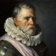 Lluís de Requesens, un noble de Molins de Rei al servei de la cort reial de Madrid