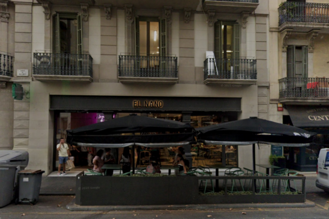“Parla en espanyol”: denuncien insults per parlar català en un restaurant de Barcelona
