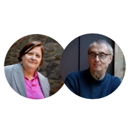 Assumpció Maresma i Vicent Partal