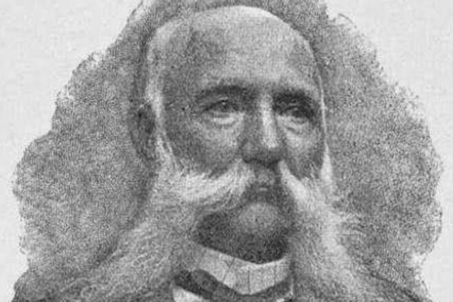 Un meu parent: Bosch de la Trinxeria, literat i gurmet sense frontera