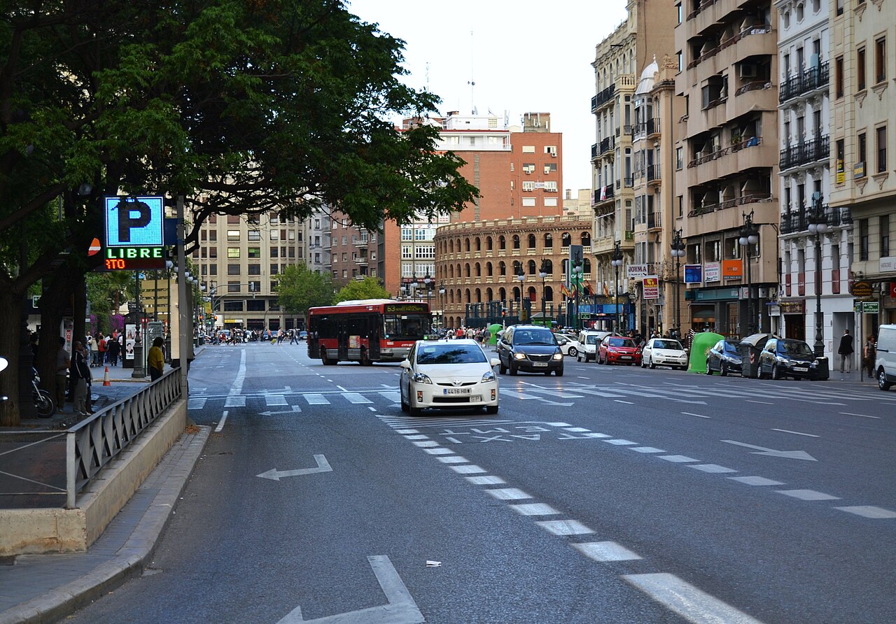 Els taxistes de València i Castelló oferiran serveis de franc com a protesta contra les VTC