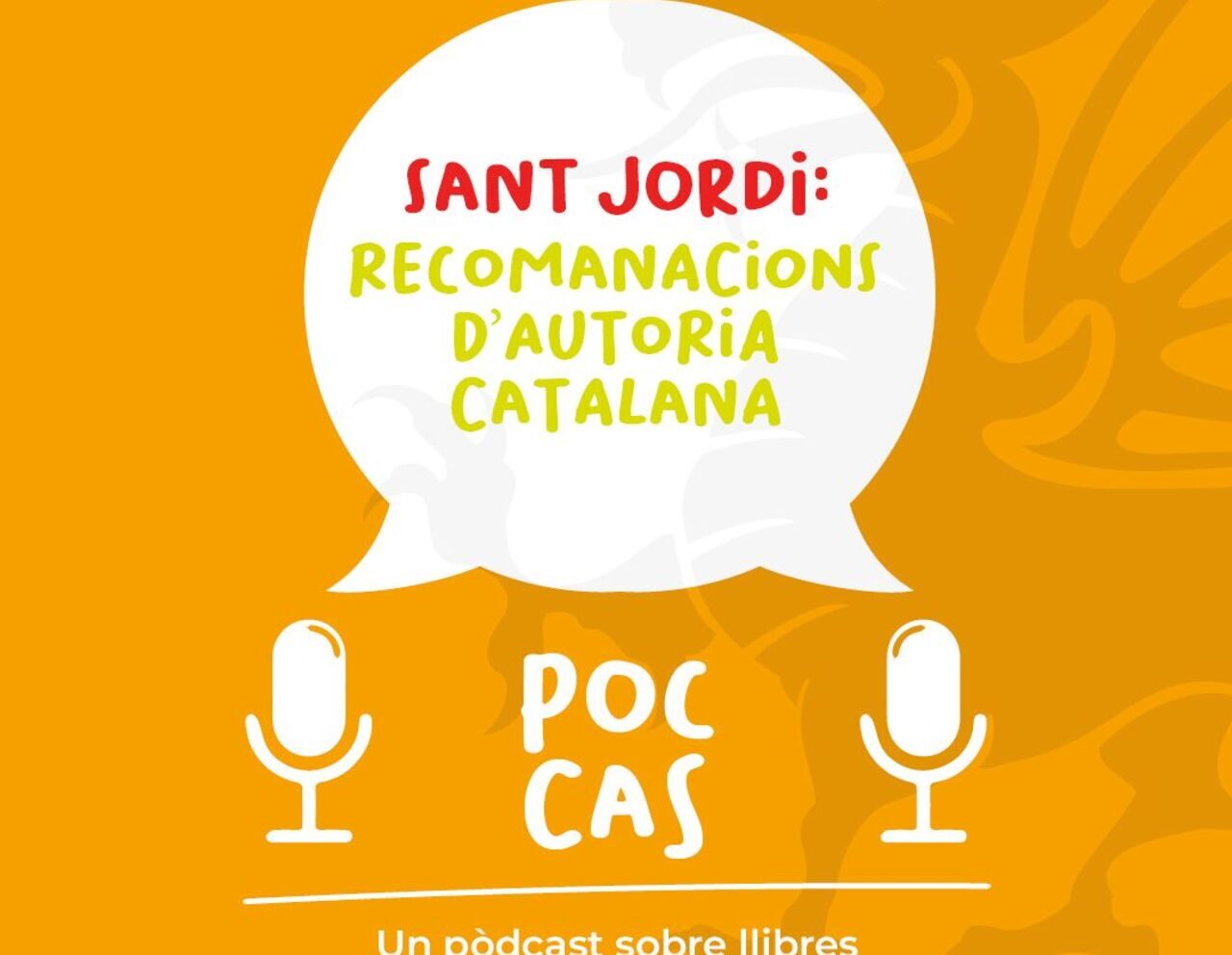 Llibres d’autoria catalana per regalar aquest Sant Jordi a infants i adolescents