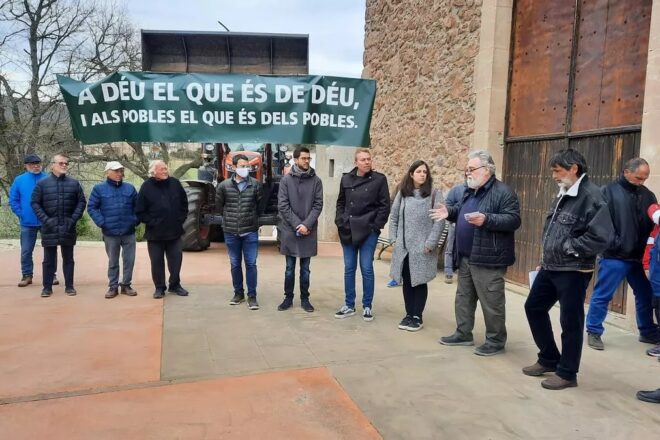 L’Església Catòlica, la gran espoliadora de patrimoni històric