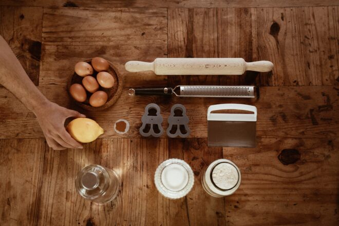 La història viral d’un mataroní per a recuperar el gust de les galetes de la seva infància