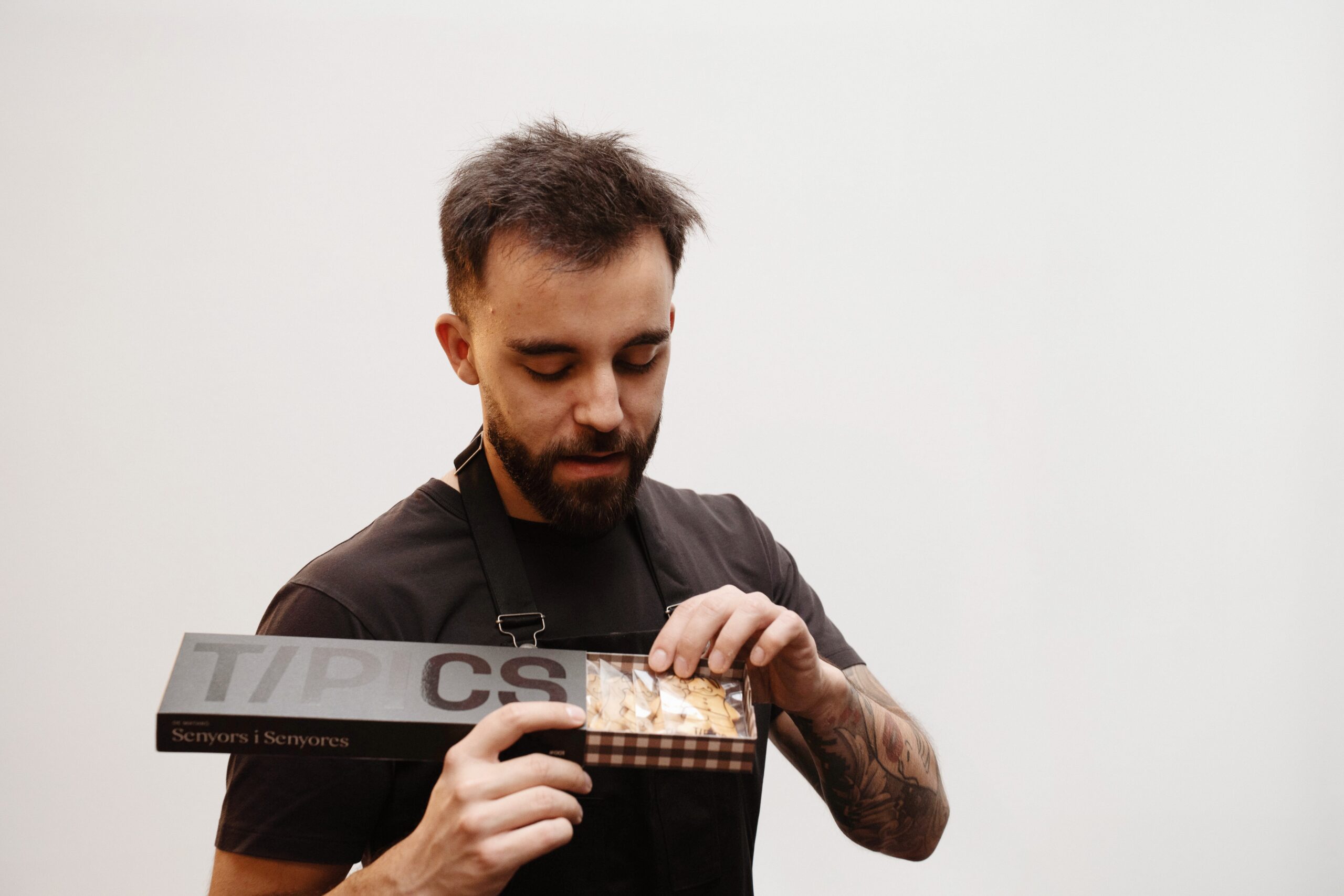 Aleix Camps T&iacute;pics