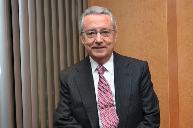 S’ha mort l’empresari Enric Reyna, l’home que va dirigir el Barça entre Gaspart i Laporta