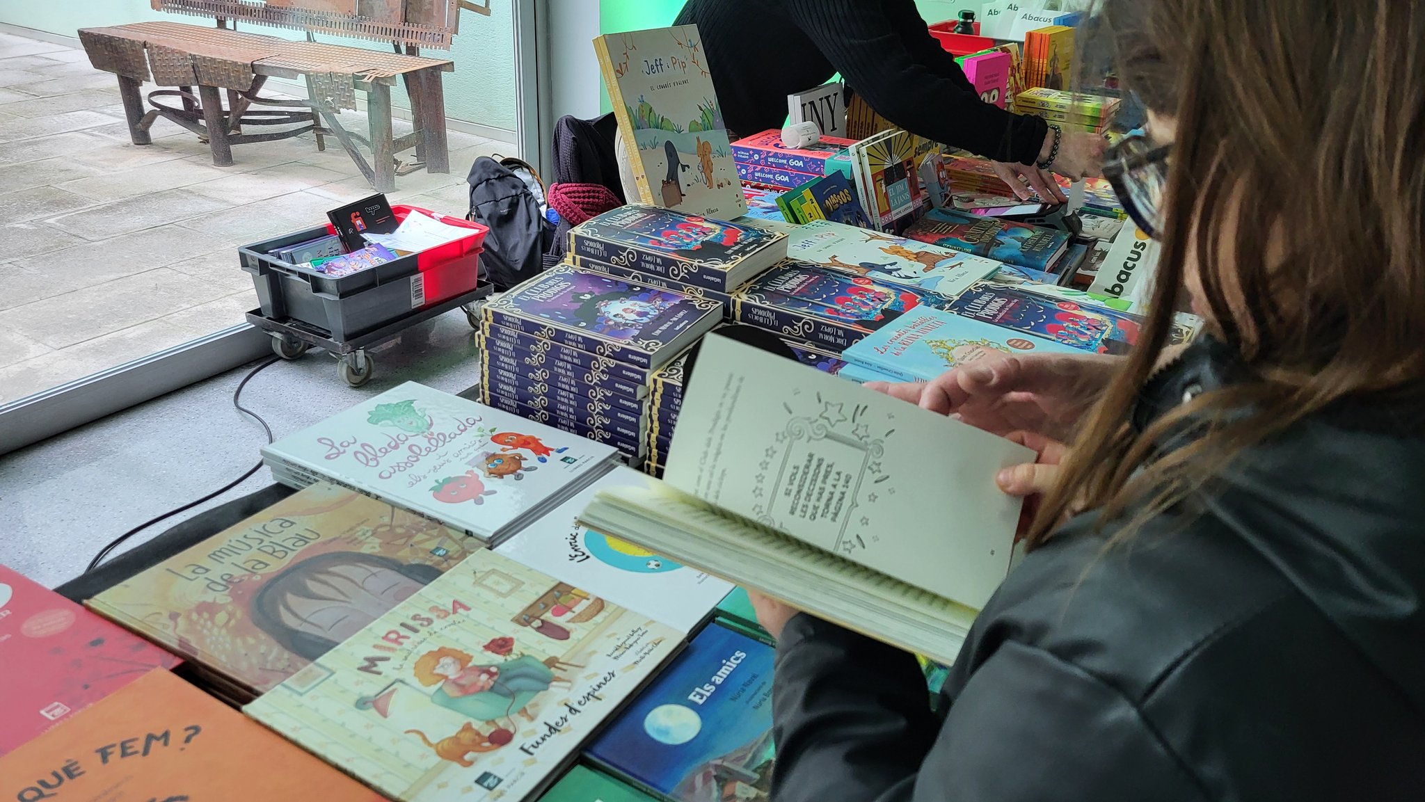 Fotografia: Ajuntament de Manresa.