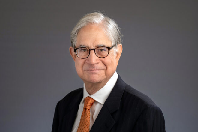 Paul Freedman, premi internacional Joan B. Cendrós d’Òmnium