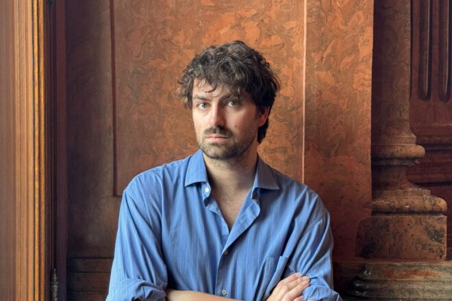 Avançament editorial: ‘Imaginar la fi’, d’Eudald Espluga