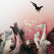 Guerra és pau, llibertat és esclavatge, ignorància és força