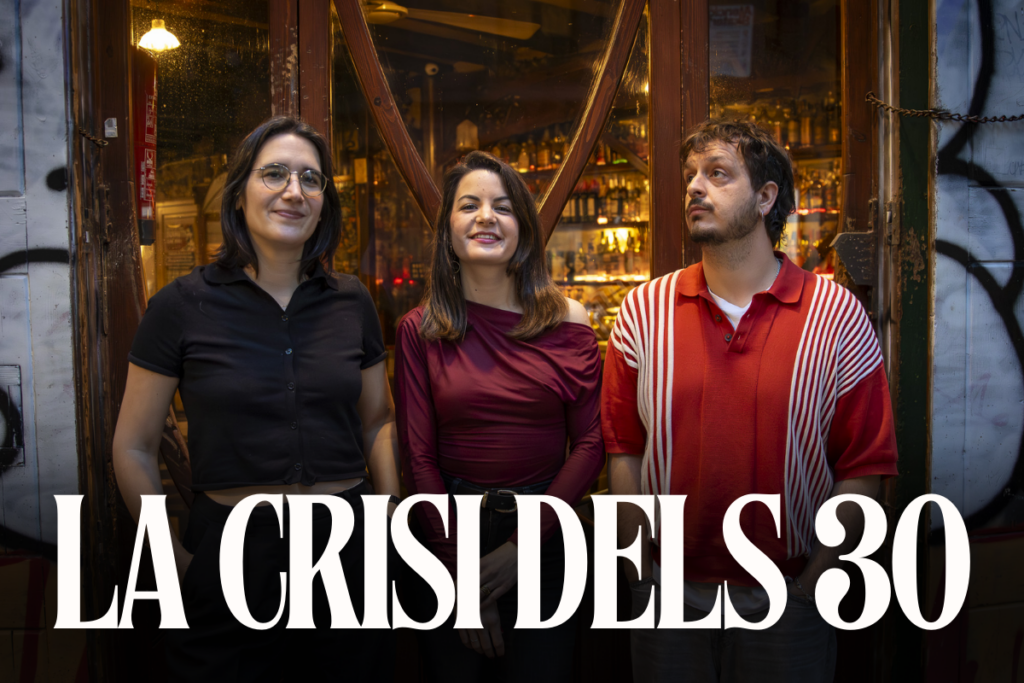‘La crisi dels 30’: L’extrema dreta ha guanyat la batalla de l’humor?