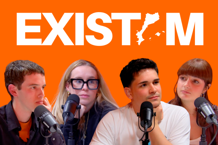 'Existim': Com condiciona el centralisme la vida dels joves?