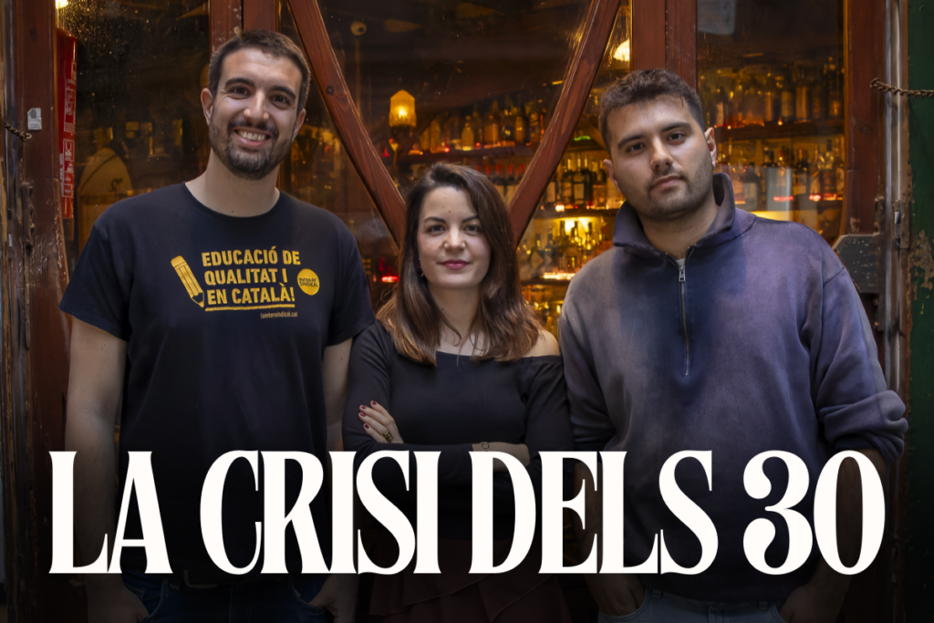 ‘La crisi dels 30’: Per què el sistema educatiu no funciona?