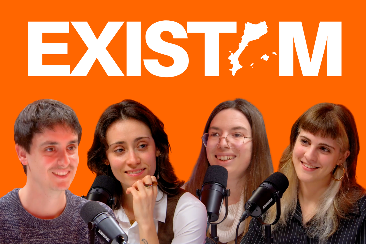 'Existim': Cal repensar el periodisme per arribar als joves?