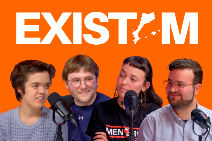 'Existim': Als joves no ens importa la política?