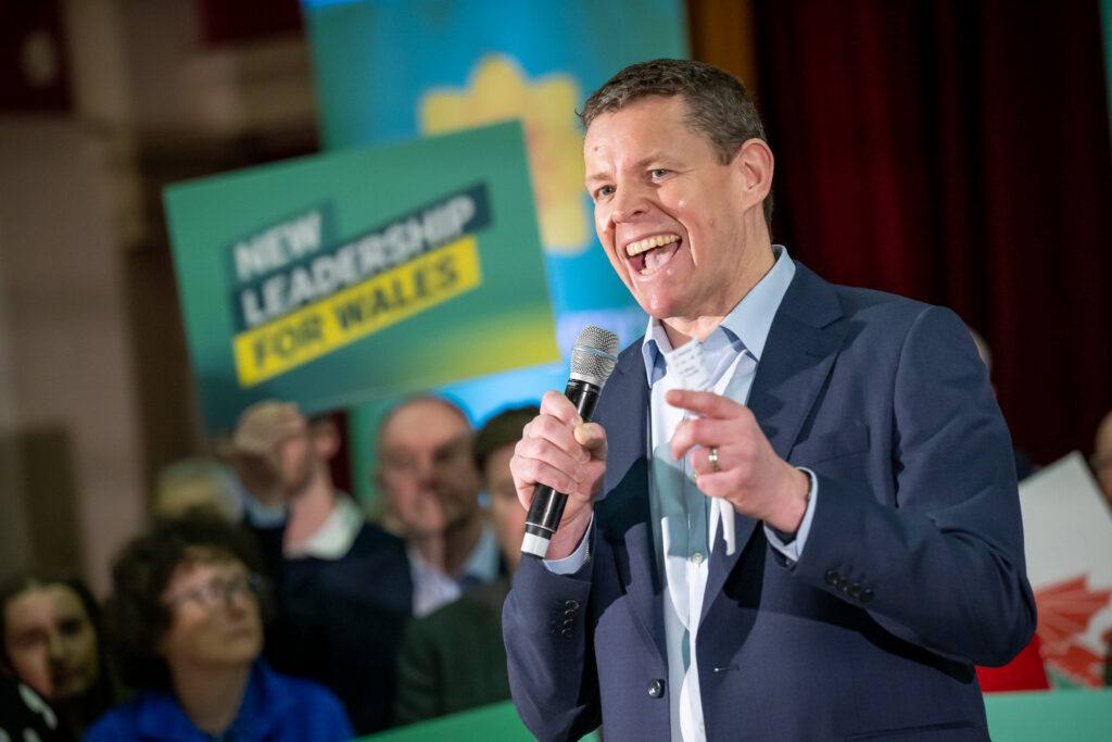 Les expectatives de l’independentisme gal·lès i escocès fan preveure un embat inèdit al Regne Unit