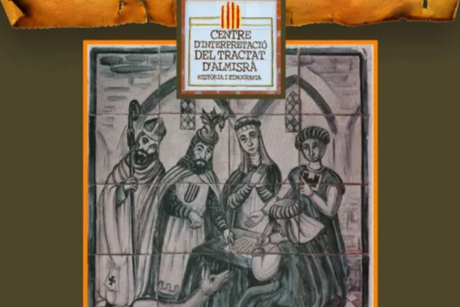 El Camp de Mirra celebra el primer Aplec d’Almisrà per commemorar els cinquanta anys de la representació del Tractat