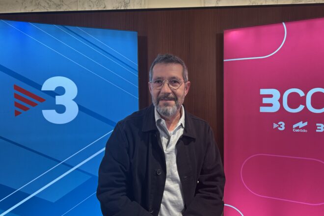 La lliçó de Carles Porta a la nova temporada de ‘Crims’: “Amb sensacionalisme i prou no s’aconsegueixen grans audiències”