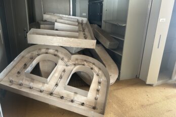 Fotografia: Jean-Marie del Moral.