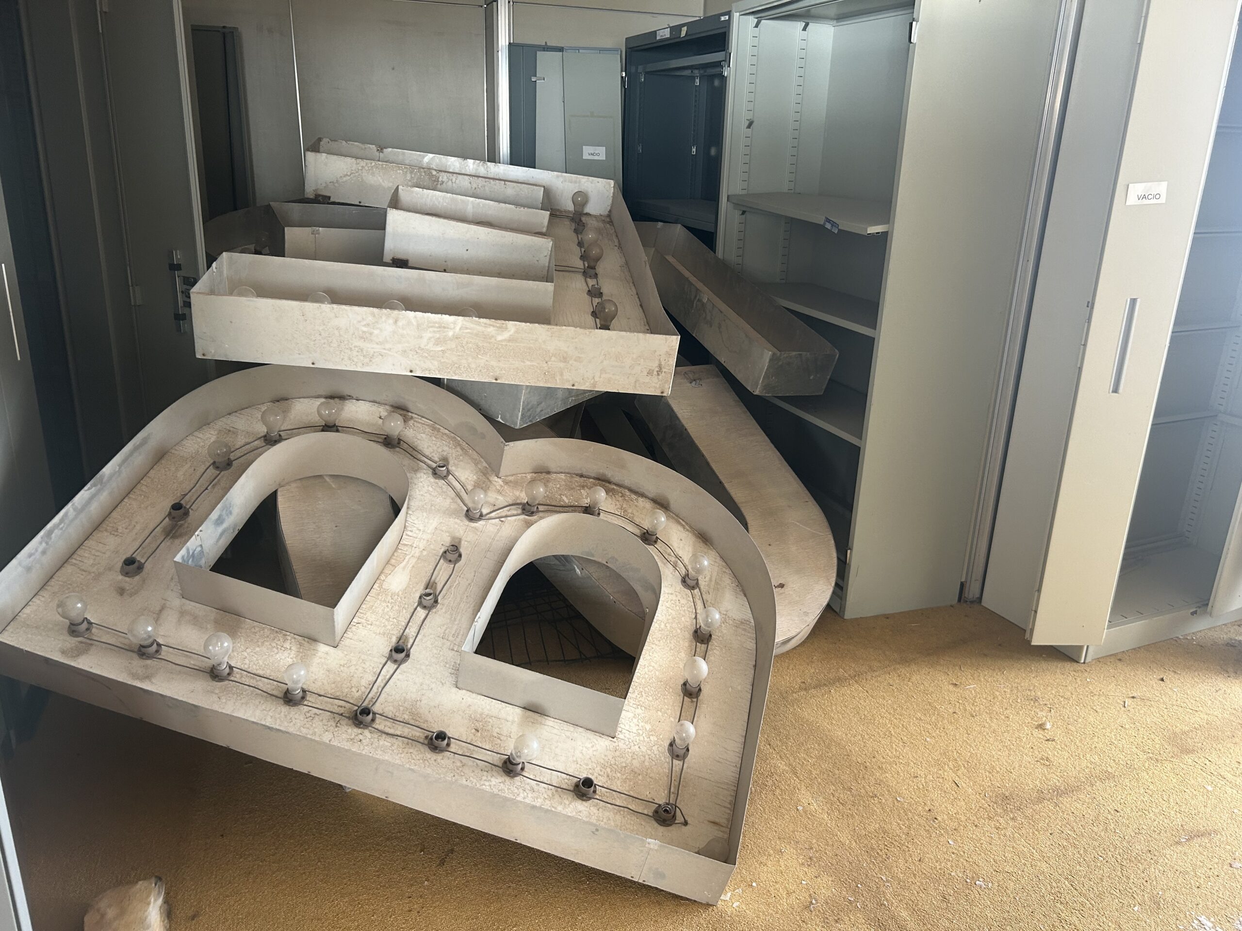 Fotografia: Jean-Marie del Moral.