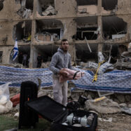 Els atacs iranians fan trontollar la fe en les defenses aèries d’Israel