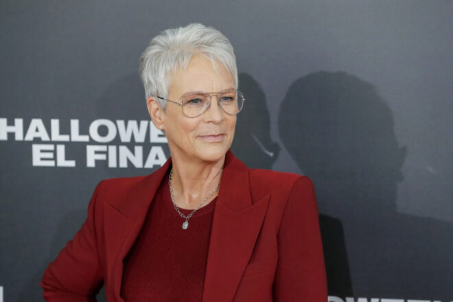 Jamie Lee Curtis serà Jessica Fletcher en el retorn cinematogràfic de ‘S’ha escrit un crim’