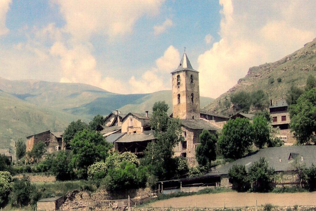 Què signifiquen els noms dels nostres pobles?