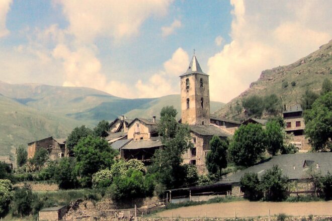 Què signifiquen els noms dels nostres pobles?