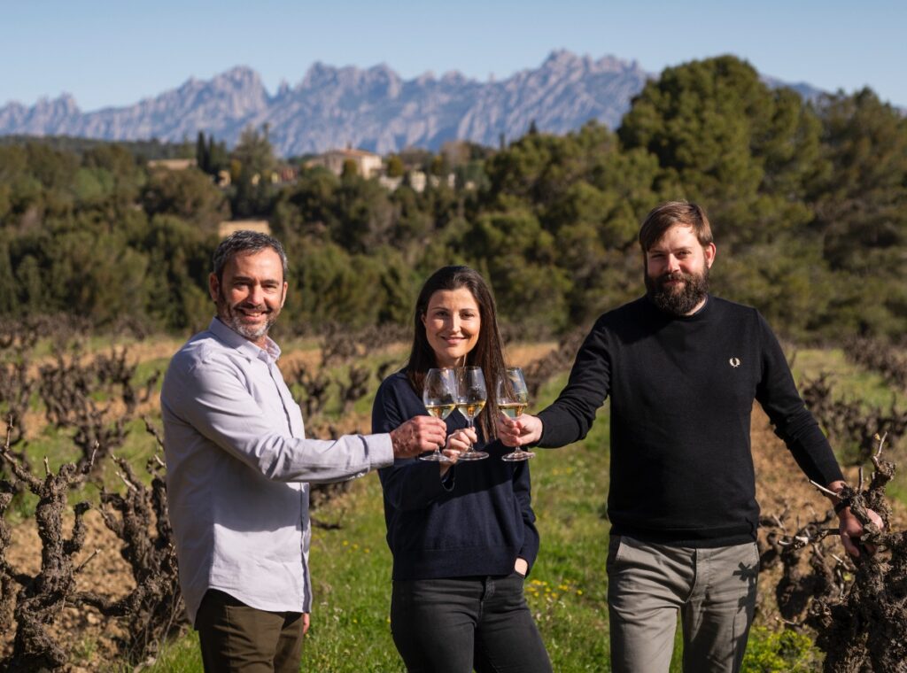 Juvé & Camps abandona la DO Cava per entrar a Corpinnat