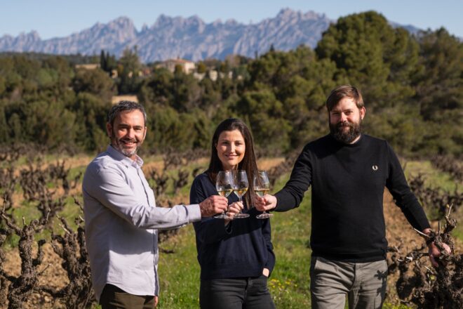 Juvé & Camps abandona la DO Cava per entrar a Corpinnat